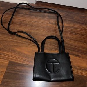 Telfar Bag